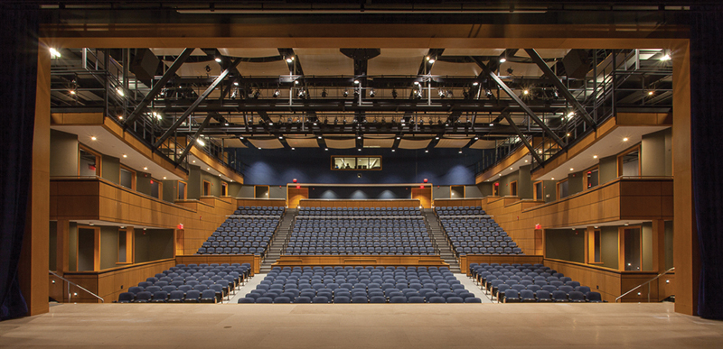 BSA awards Finegold Alexander citation for Methuen High School